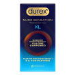 durex nude sensation xl 6 pezzi