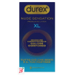 preservativo durex nude sensation xl 6 pezzi