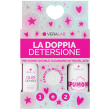 veralab cofanetto doppia detersione