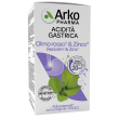 olmo rosso & zinco integratore per l'acidità gastrica 40 capsule