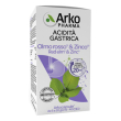 arkopharma - olmo rosso e zinco integratore acidità e digestione confezione 40 capsule