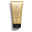 apivita royal jelly elixir  hair & scalp replumping conditioning mask 150 ml