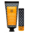 apivita crema mani acido ialuronico e miele 50 ml + balsamo labbra al miele 4,4g