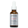 apivita triple aox serum 30ml
