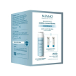 miamo enzyme peel o2 masque + renewal pelle serum 2 x 5ml