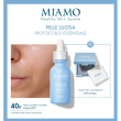 miamo protocollo pelle lucida on the go
