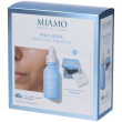 miamo cofanetto protocollo pelle lucida 1 pz set