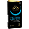 skyn feel everything elite extra lubrificato 6 preservativi senza lattice