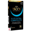 profilattico skyn elite extra lubrificato 6 pezzi