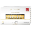 crescina transdermic ri-crescita superformula formula 1300 uomo - gradi di diradamento avanzati