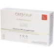 crescina ri crescita super formula 200 uomo trattamento completo fiale