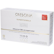 crescina ri crescita super formula 1300 donna trattamento completo fia