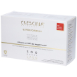 labo crescina ri crescita super formula 500 donna 40 fiale 3,5ml 1400