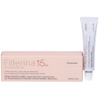 fillerina 15 ha biorevitalizing lip contour cream grado 3 bio 15 ml – crema contorno labbra filler