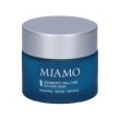 miamo longevity plus - longevity cell-care soft satin crema viso rigenerante riparatrice ristruttura