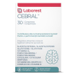 laborest | cebral | 30 compresse | benessere mentali, energia e cognitivo | citicolina, n-acetilcist