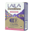 laila dormibene integratore con melatonina, valeriana e passiflora 30 compresse