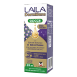 laila dormi bene gocce per il sonno senza zuccheri, 20ml