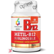 metil b12 sublinguale 60 compresse