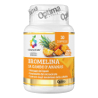 bromelina gambo d’ananas, 30 compresse
