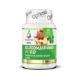 glucomannano puro capsule 35,88 g