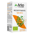 arko spirulina, 45 capsule