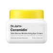 dr.jart+ - ceramidin - skin barrier moisturizing eye cream - 15 ml