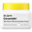 dr.jart+ ceramidin eye cream 15 ml