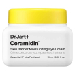 dr.jart+ ceramidin skin barrier moisturizing eye cream 15 ml