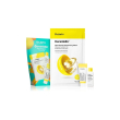 dr jart+ ceramidin hello moisture idratazione 3 pezzi