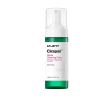 dr.jart+ cicapair - gentle cleansing foam mousse detergente delicato, 150ml