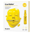 dr.jart+ cryo rubber brightening mask kit whit vitamin c 40 g + 4 g