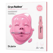 dr.jart+ cryo rubber firming mask kit with glicerin 40 g + 4 g