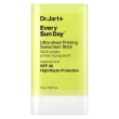 dr.jart+ every sun day ultra-sheer priming sunscreen stick spf 30 19 g