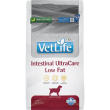 farmina vet life cane intestinal ultracare low fat 1,5kg