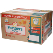 pampers baby dry mutandino esa xxl 90 pz pannolini