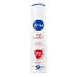 nivea deo spray dry comf 150ml