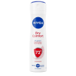 nivea deo aid spr dray 150 ml