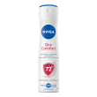 nivea deo spray dry comfort 150 ml