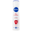 nivea - deodorante dry comfort