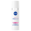 nivea cellular expert filler fluido uv siero viso quotidiano spf 50 +