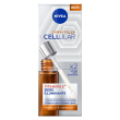 nivea nf cell expert fill vitamina c 30 ml
