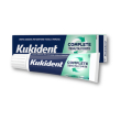 kukident - complete extra fresco crema adesiva dentiera confezione 40 gr