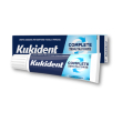 kukident - complete tenuta forte crema adesiva confezione 70 gr