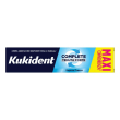 kukident complete fresco crema adesiva dentiere 70g