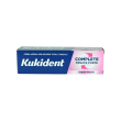 kukident complete sapore neutro tenuta forte crema adesiva 47 gr - procter & gamble