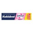 kukident complete neutro crema adesiva per protesi dentali 70 g