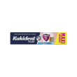 kukident plus barriera anti-cibo sapore fresco 57g maxi convenienza