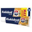 kukident - plus morso insuperabile crema adesiva confezione 57 gr