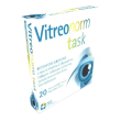 vitreonorm task 20 stick orosolubili - integratore per l'affaticamento visivo e lo stress ossidativo